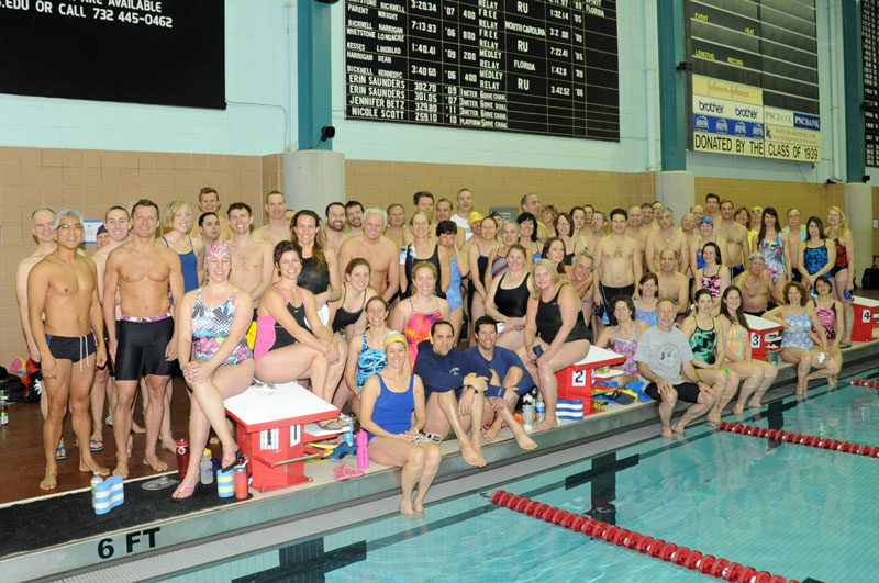 Somerset Valley YMCA Fundraiser