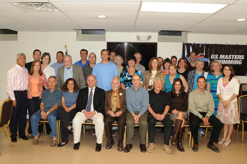 2010 Annual Awards Banquet