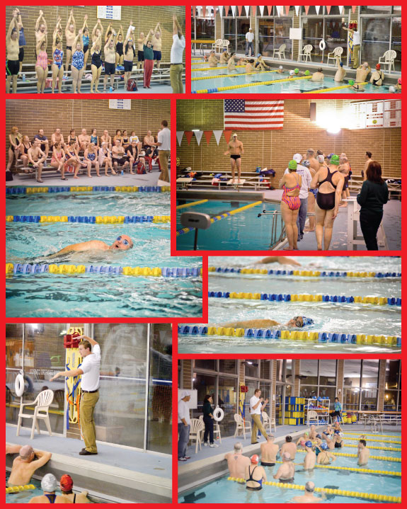 January 2013 Clinic