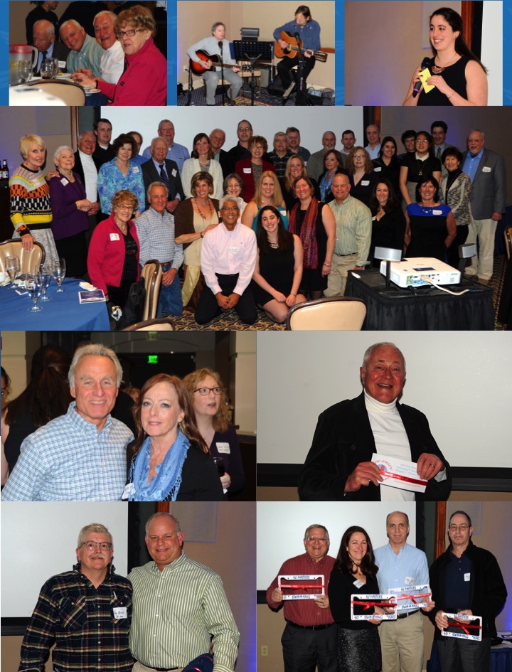 2015 Annual Awards Banquet